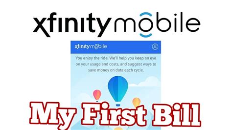 View my xfinity mobile bill - Ad Choices. Cookie Preferences. Get the most out of Xfinity from Comcast by signing in to your account. Enjoy and manage TV, high-speed Internet, phone, and home security …